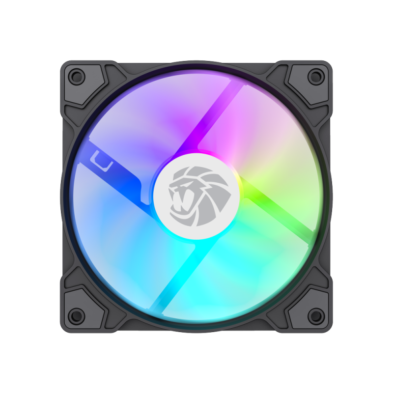 GameMax FN12A-S5 Case FAN GameMax FN12A-S5 Case FAN